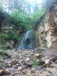 У нас тоже в Кирове есть такое)