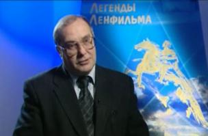 Лев Ковальчук-Гога