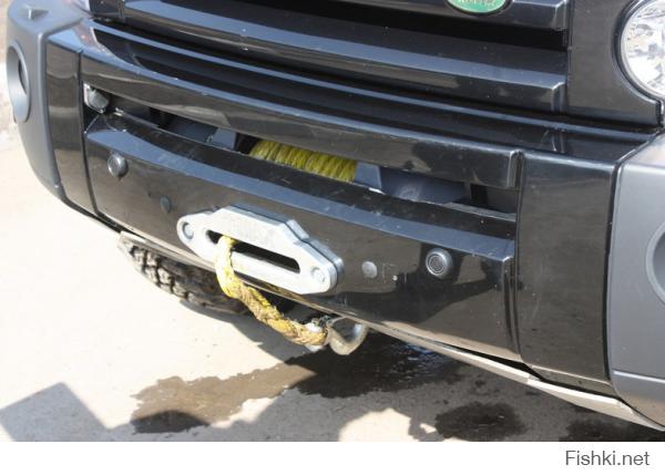 Не танк конечно, но проходимость на уровне ! Правда с доработками !