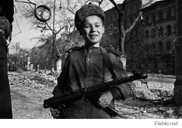 Эта Армия - НЕПОБЕДИМА !