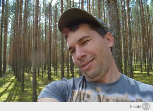 Селфи для фишек