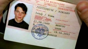 ждите ответных "разоблачений" с другой стороны. будет всё на таком вот русском языке