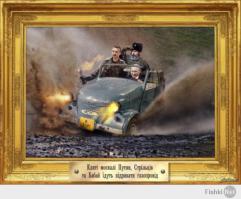 Западные СМИ о крушении "Боинга" на Донбассе