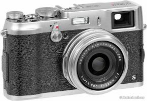 Вам осталось перейти на эту прелесть Fuji X100s. Сам хочу, но вот если бы у нее несъемный объектив был не 35, а 50 мм (в эквиваленте), то уже взял бы.