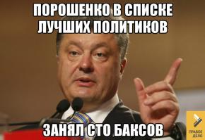 Демотиваторы про Укро-ину 4