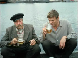 Немного о пиве