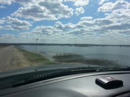 Подмосковье, Талдомский район