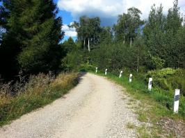 Подмосковье, Талдомский район