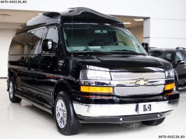 Мне больше такие по душе. Собрать хорошую компанию и путешествовать!