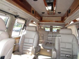 Мне больше такие по душе. Собрать хорошую компанию и путешествовать!