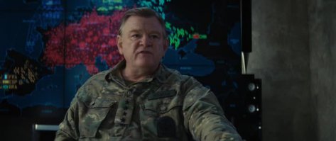 Есть еще неплохой фильм "Грань будущего"