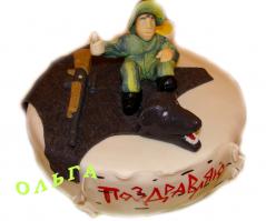 Эти 37 тортов — настоящие кулинарные шедевры