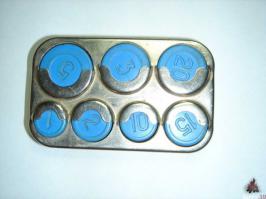 И снова ностальгия по юности , по 80-и 90 годам прошлого века.