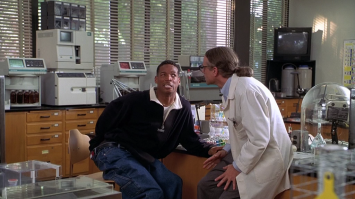 Что то потерял! Под бутиратом