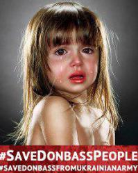 #SaveKids from Ukraine