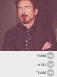 Она не красная