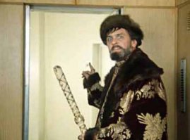 вот что борщ животворящий делает!!