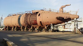 Америка назвала самое страшное российское оружие