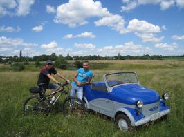 Славон мой кент)