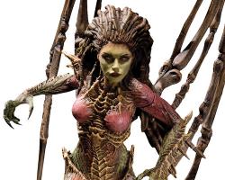 Девушки с дредами