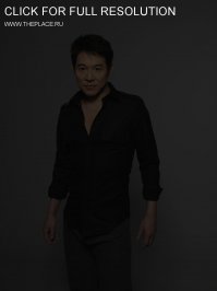 Без Джет Ли вообще никуда