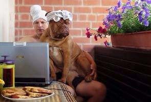 "Взрослый ребёнок"