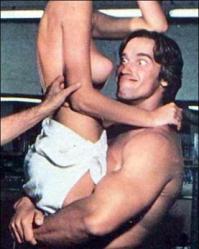 Шварц бывал разным :)