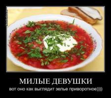 Фишкина солянка за 01.09.2014г.