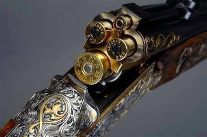 Четырехстволка