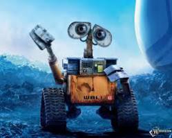 Валли? Давай дружить))