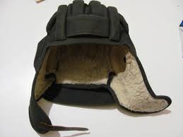 Любите ли вы свою шапку?