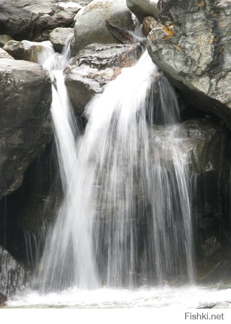 Ха, это Вы на Байкале не были... Здесь все этих 10 и ещё 100500