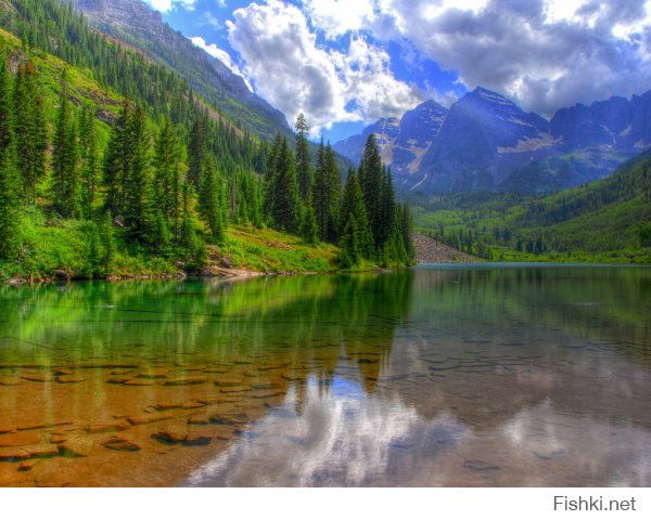 Ха, это Вы на Байкале не были... Здесь все этих 10 и ещё 100500