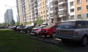 В Москве не редкость, когда по 50 машин стоит под знаком "Остановка запрещена", при этом полностью закрывают движение по тротуару и при этом еще машины заезжают на газон. А 50 машин слабо краской обмазать за один раз?!