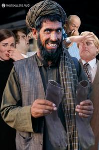 Фотожаба: Пломбир-момбир акбар