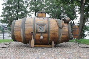 Новая игра - найди подлодку