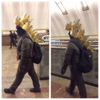 Парень Насти Дмитрук сбежал в Рашку от призыва...