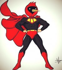 Это вам не Омск!