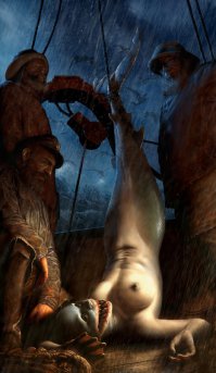 Такой расклад, никто не предвидел?