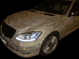 Да куда им до нас!