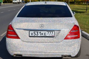 Да куда им до нас!