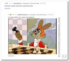 Смешные комментарии из социальных сетей 07.11.14