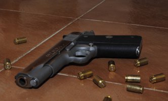 Легендарному пистолету ТТ 85 лет 