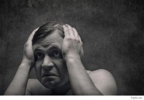 придется напиться