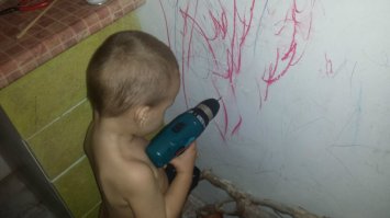 Мои очередные пять минут...