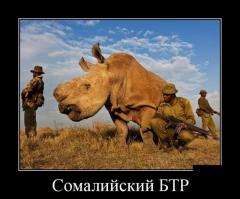 демилитаризован бтр то