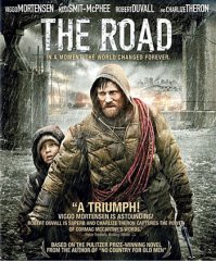 Апокалиптичный роад-муви.