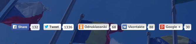 Там кстати на сайте есть расшарить тему. Присоединяетесь все! Кроме укроботов и прочих креаклов, которые только умеют ныть.
