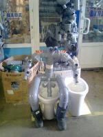 Зашел в магазин ...