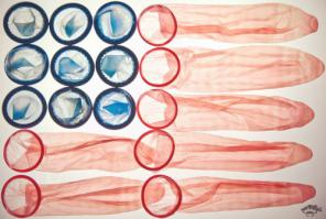 Пендосия--она такая Пендосия!!